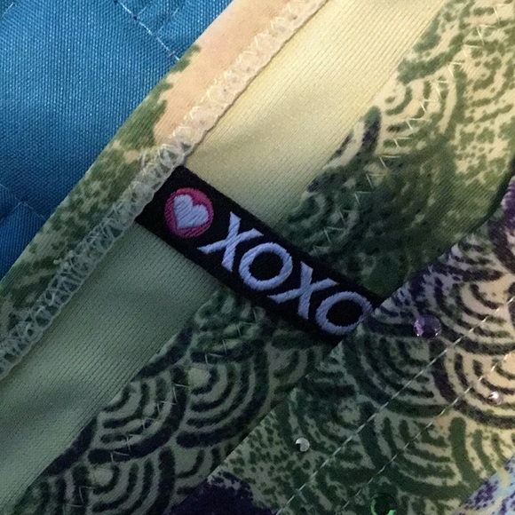 XOXO classic bikini - Picture 5 of 6